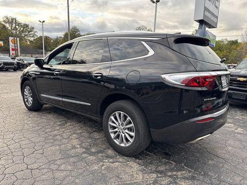 2023 Buick Enclave Essence FWD
