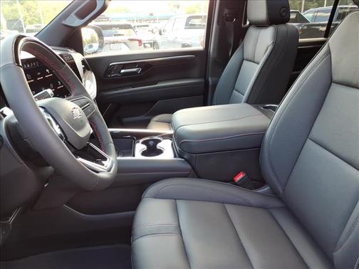 2026 Chevrolet Tahoe 4WD RST