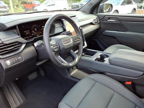 2024 GMC Acadia AWD AT4