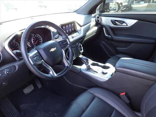 2022 Chevrolet Blazer 3LT