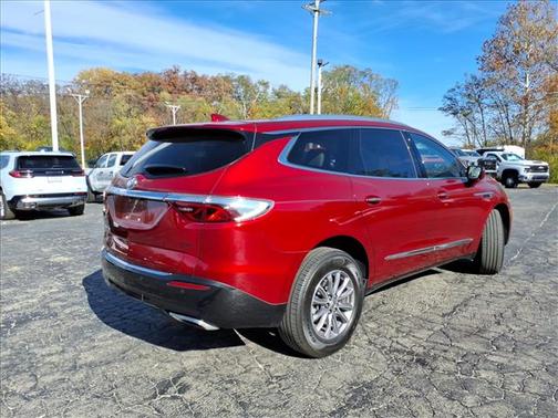 2023 Buick Enclave Essence FWD