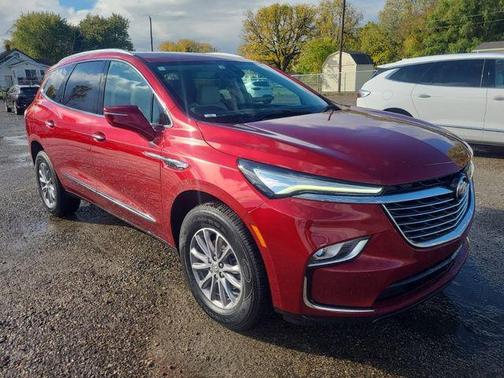 2023 Buick Enclave Essence FWD