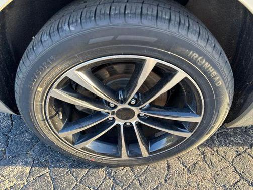 Champagne Silver Metallic 2014 Chevrolet Impala 1LT