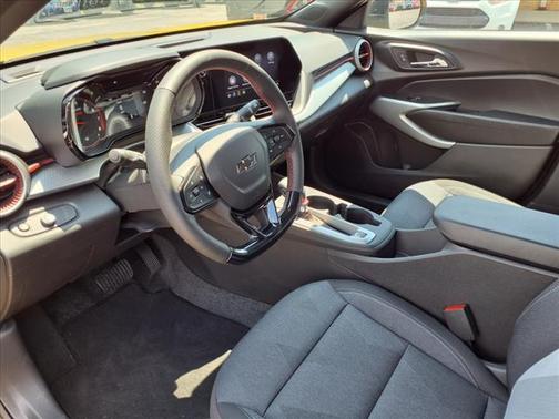 2025 Chevrolet Trax FWD 1RS