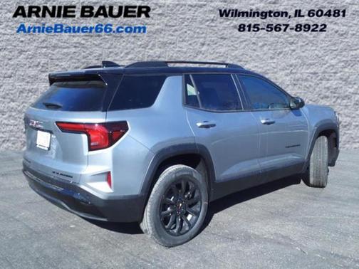 2025 GMC Terrain AWD Elevation