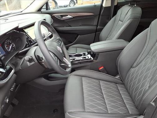 2023 Buick Envision Avenir AWD