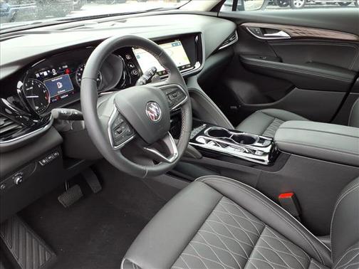 2023 Buick Envision Avenir AWD