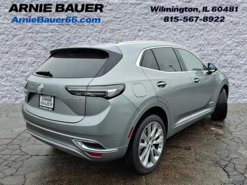 2023 Buick Envision Avenir AWD
