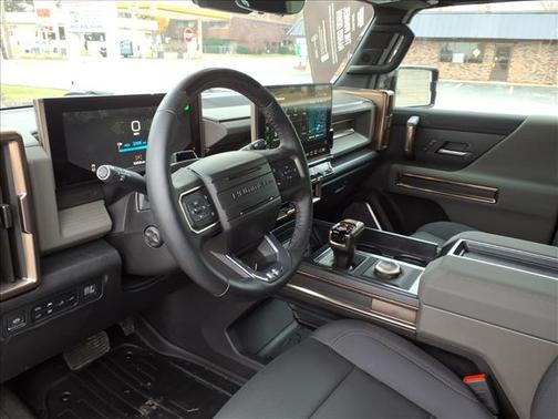 2025 GMC HUMMER EV Pickup 2X
