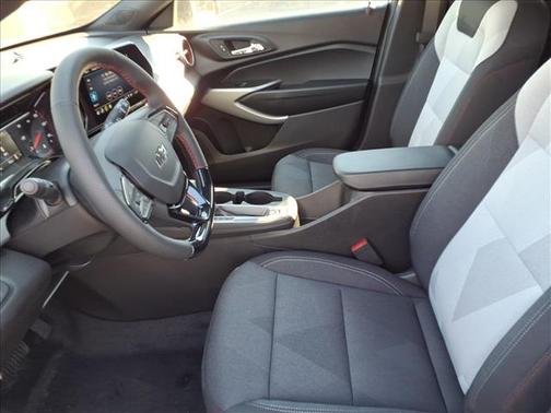 2026 Chevrolet Trax FWD 1RS