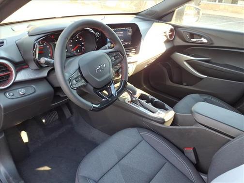 2026 Chevrolet Trax FWD 1RS