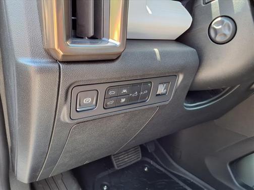 2025 GMC HUMMER EV Pickup 2X