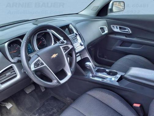 2014 Chevrolet Equinox 1LT