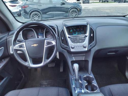 2014 Chevrolet Equinox 1LT