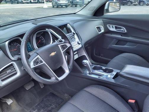 2014 Chevrolet Equinox 1LT