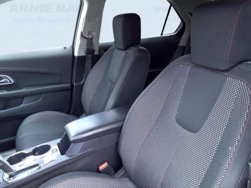 2014 Chevrolet Equinox 1LT