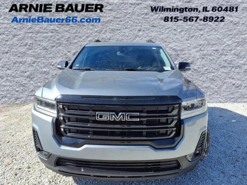 2023 GMC Acadia FWD SLT