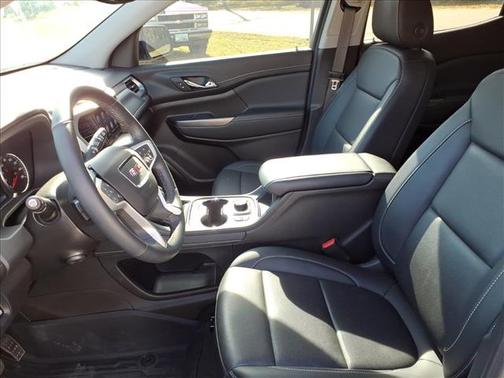 2023 GMC Acadia FWD SLT