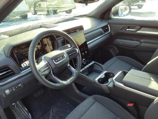 2025 GMC Terrain AWD Elevation