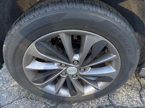 2020 Buick Encore GX Preferred