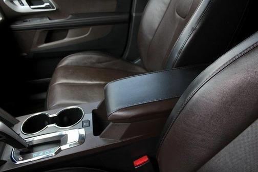 2012 Chevrolet Equinox 2LT