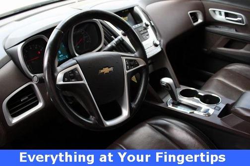 2012 Chevrolet Equinox 2LT