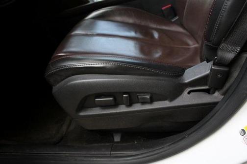 2012 Chevrolet Equinox 2LT