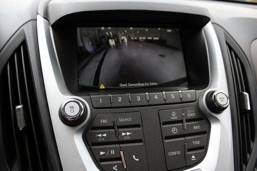 2012 Chevrolet Equinox 2LT