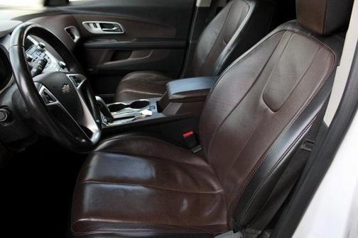 2012 Chevrolet Equinox 2LT