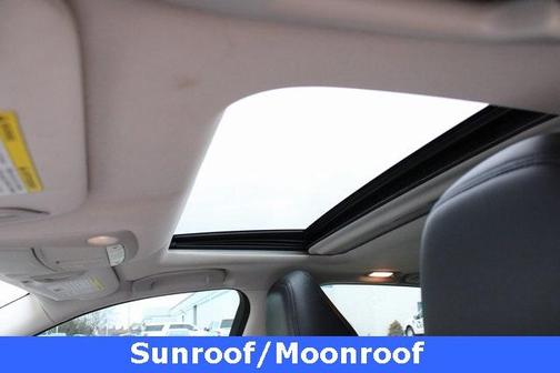 2016 INFINITI Q50 3.0T Premium