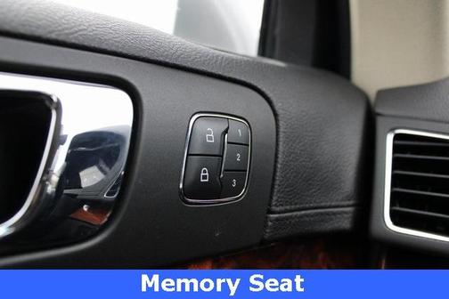 2019 Lincoln MKT Standard