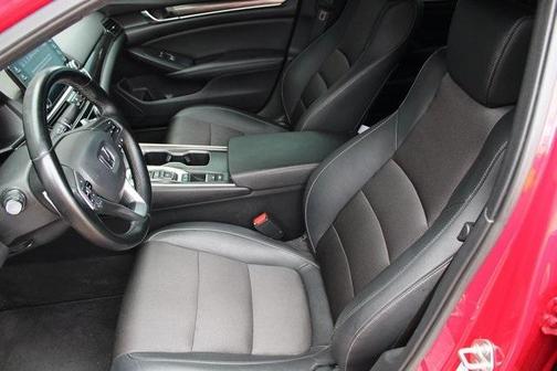 2019 Honda Accord Sport 2.0T