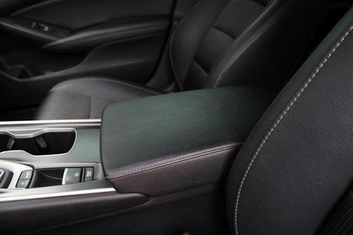 2019 Honda Accord Sport 2.0T