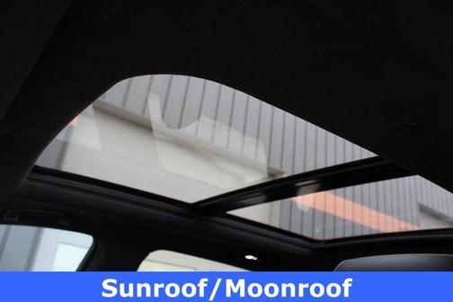 2017 Cadillac XT5 Platinum