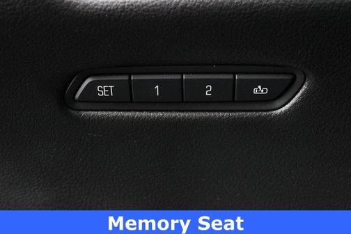 2017 Cadillac XT5 Platinum