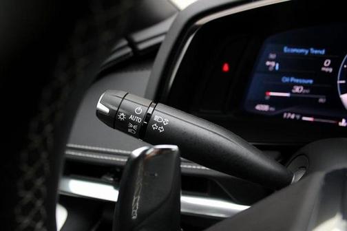 2020 Chevrolet Corvette Stingray w/1LT