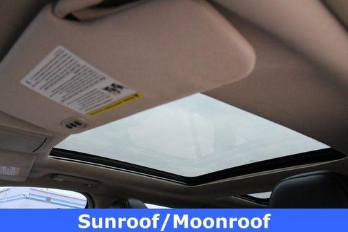 2012 Lincoln MKX Base