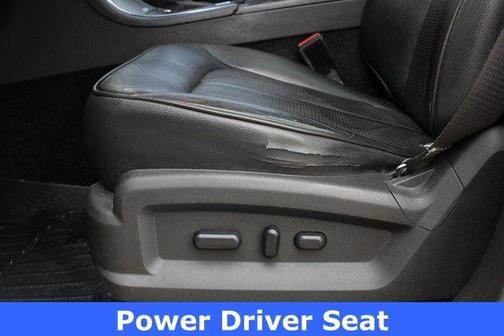 2012 Lincoln MKX Base