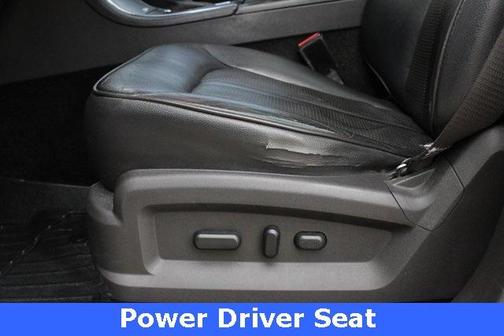 2012 Lincoln MKX Base