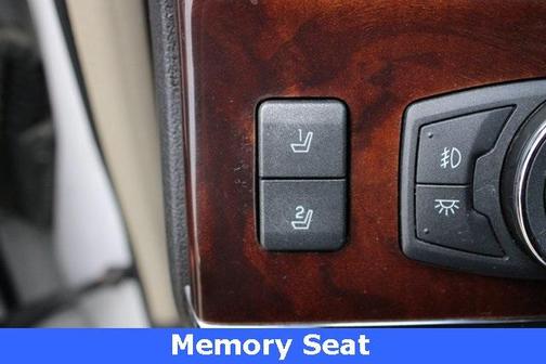 2012 Lincoln MKX Base