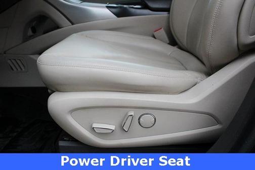 2020 Lincoln Nautilus Standard