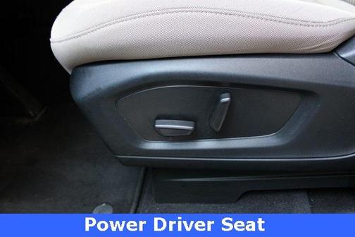 2023 Ford Explorer Base