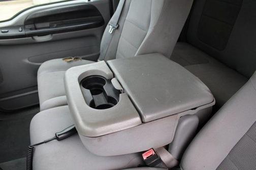 2005 Ford F-250 XL