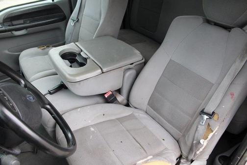 2005 Ford F-250 XL