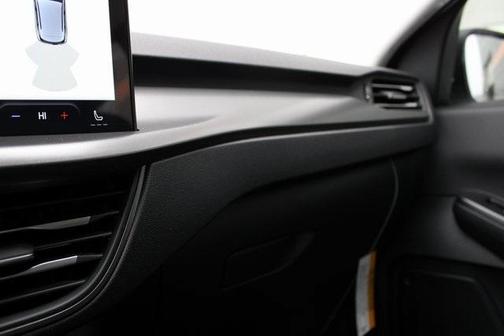 2026 Ford Escape PHEV