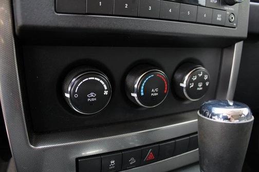2010 Jeep Liberty Sport