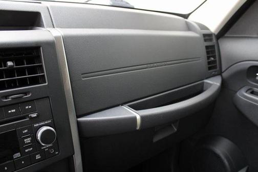 2010 Jeep Liberty Sport