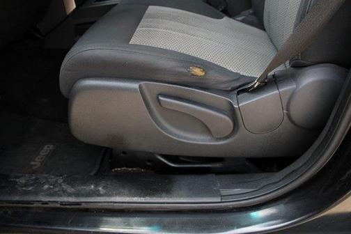 2010 Jeep Liberty Sport