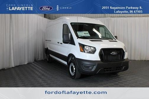 2025 Ford Transit-250 148 WB Medium Roof Cargo