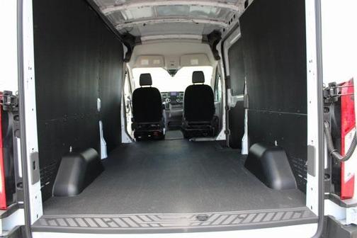 2025 Ford Transit-250 148 WB Medium Roof Cargo